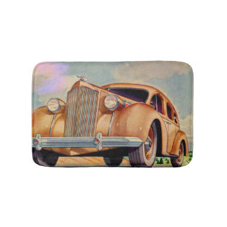 1939 Verpakking Super 8 Badmat