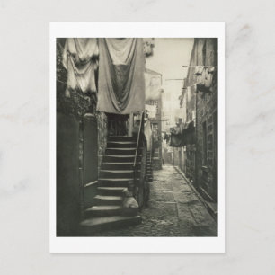 193, 17-27 High Street, Glasgow, uit 'O Briefkaart