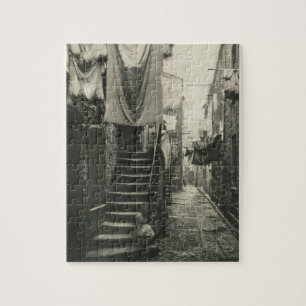 193, 17-27 High Street, Glasgow, uit 'O Legpuzzel