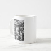 1940 Wendell Willkie Koffiemok (Voorkant links)