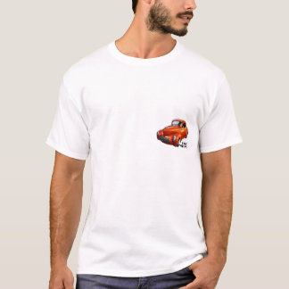 1940 Willys T-shirt