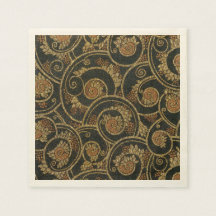 1940's Frans Textiel