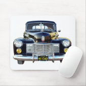 1941 CADILLAC MUISMAT (Met muis)