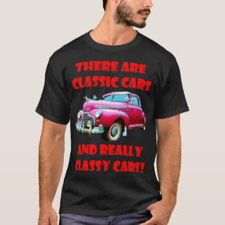 1941 CHEVROLET TWEE GEPERSONALISEERD OF RATROD CLA T-SHIRT
