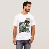 1941 - Francisco Spook Frolic T-Shirt (Voorkant volledig)