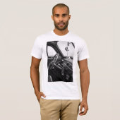 1941 Plymouth T-shirt (Voorkant volledig)