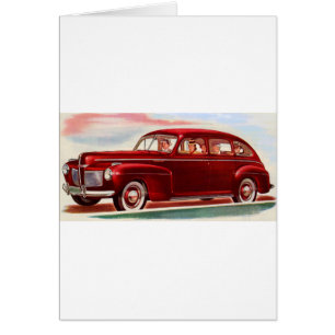 1941 rood kwik 8