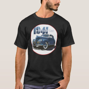 1941 Speciale DeLuxe Coupe T-shirt