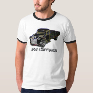 1942 Chevrolet Truck T Shirt