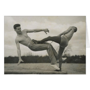 1942 gevechtstraining