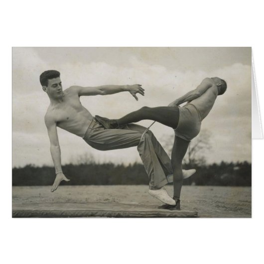 1942 gevechtstraining (Voorkant Horizontaal)