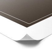 1942 Klassiek Poster (Hoek)