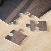 1942 Pickup Truck classique voiture Jigsaw Puzzle (Côté)