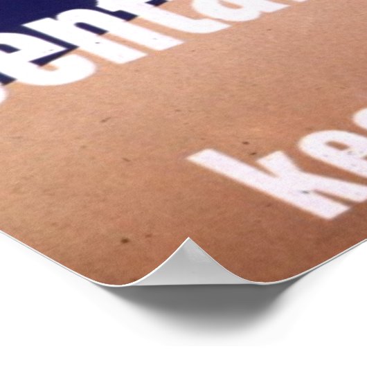 1942 Poster tandheelkunde (Hoek)