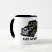 1942 tasse de Chevrolet, Chev, Chevy 1942 (Devant gauche)
