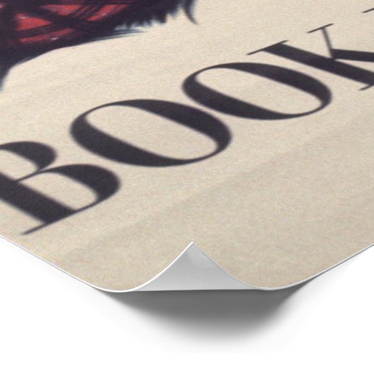 1943 Poster van de kinderboekweek (Hoek)