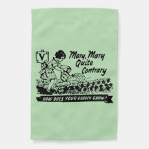 1943  Victory Garden