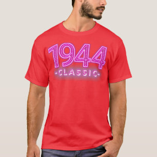 1944 KLASSIEK T-SHIRT