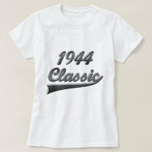 1944 Klassiek T-shirt