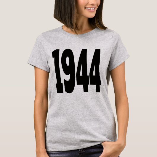 1944 T-SHIRT (Voorkant)