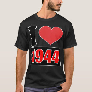1944 - T-shirt
