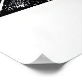 1944 underground partisan propaganda Poster (Hoek)