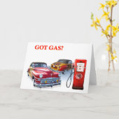 1946 DE STAD EN HET LAND VAN CHRYSLER KAART (Gele Bloem)