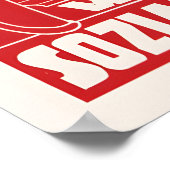 1946 German Election Poster SPD Labour Party Wall (Coin)