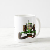  1946 Oliver 70 Classic Mok (Voorkant rechts)