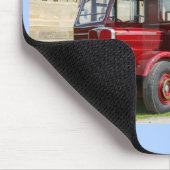 1946  Walter Bus Gepersonaliseerd Muismat (Hoek)