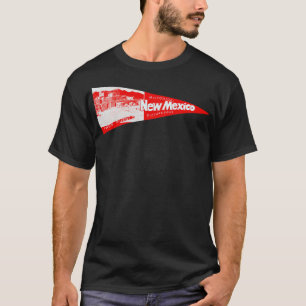 1947 New Mexico 1 T-shirt