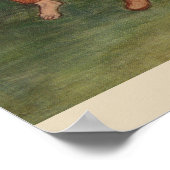 1947 Poster van de kinderboekweek (Hoek)