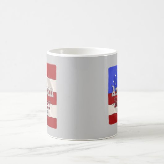 1948 Bébé Boomer mug (Centre)