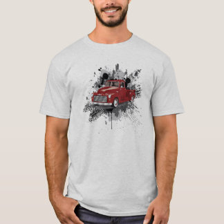 1949 GMC Truck T-shirt