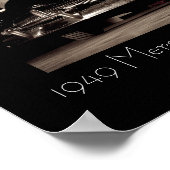 1949 Kwik Poster (Hoek)