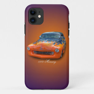 1949 MERCURY iPhone 11 HOESJE