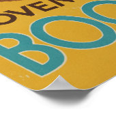 1949 Poster van de kinderboekweek (Hoek)