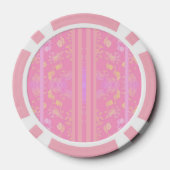 194 POKER CHIPS (Achterkant)