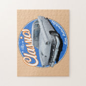 1950-classificatie legpuzzel (Verticaal)