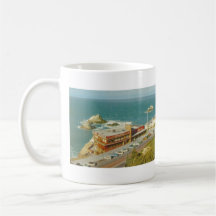 1950 Cliff House - San Francisco, Californië