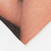 1950 Gaby Suntan Lotion and Fleece Deken (Hoek)