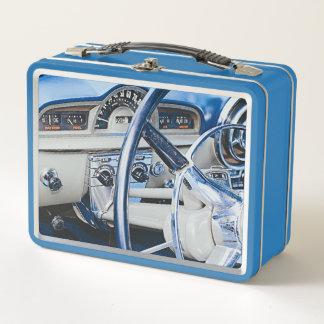 1950 Klassiek Autodashboard