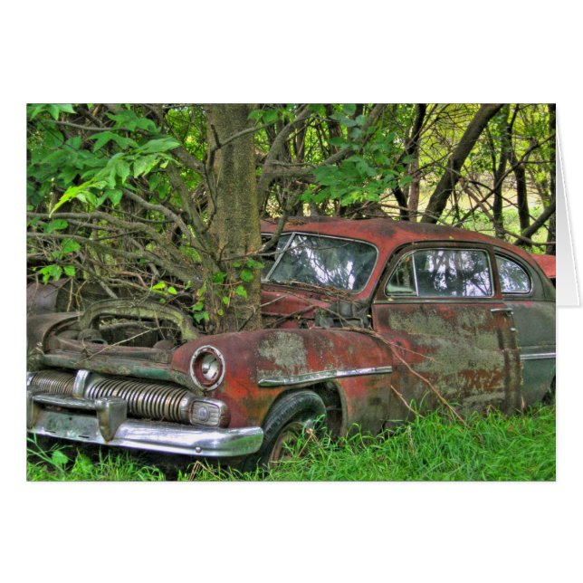 1950 Kwikkaart (Voorkant Horizontaal)