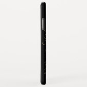 1950 Limited Edition Custom made Case-Mate iPhone Case (Achterkant/rechts)