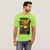 1950 THORG ! T-shirt (Devant entier)