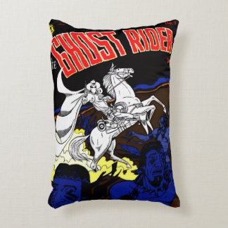 1950's de Ghost Rider kussen