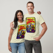 1950's Fighting American T-Shirt (Unisex)