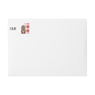 1950s  Jukebox Wrap Around Label