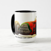1951 Alfa Romeo 159 Alfetta Mug (Devant gauche)