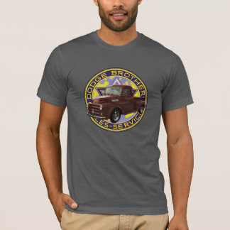 1951 Dodge T-shirt